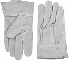 【まとめ売り　21双】高級作業用手袋　牛本革製　トラスコ　JK-18-LL 楽天市場】TRUSCO（トラスコ） レンジャー型手袋 牛本革製